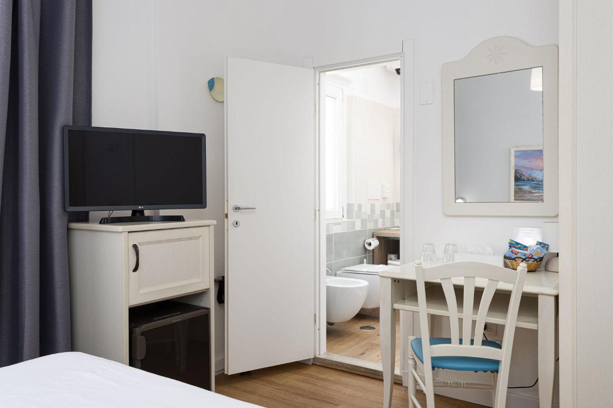 Hotel Conchiglia Porto Ercole  Habitación foto
