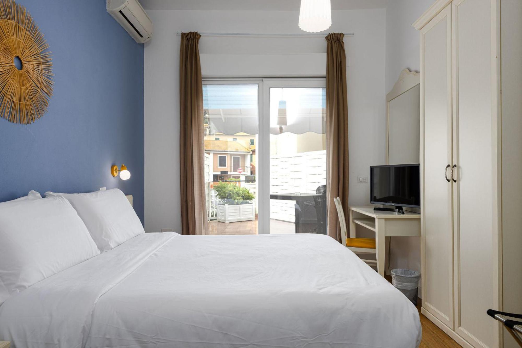 Hotel Conchiglia Porto Ercole  Habitación foto