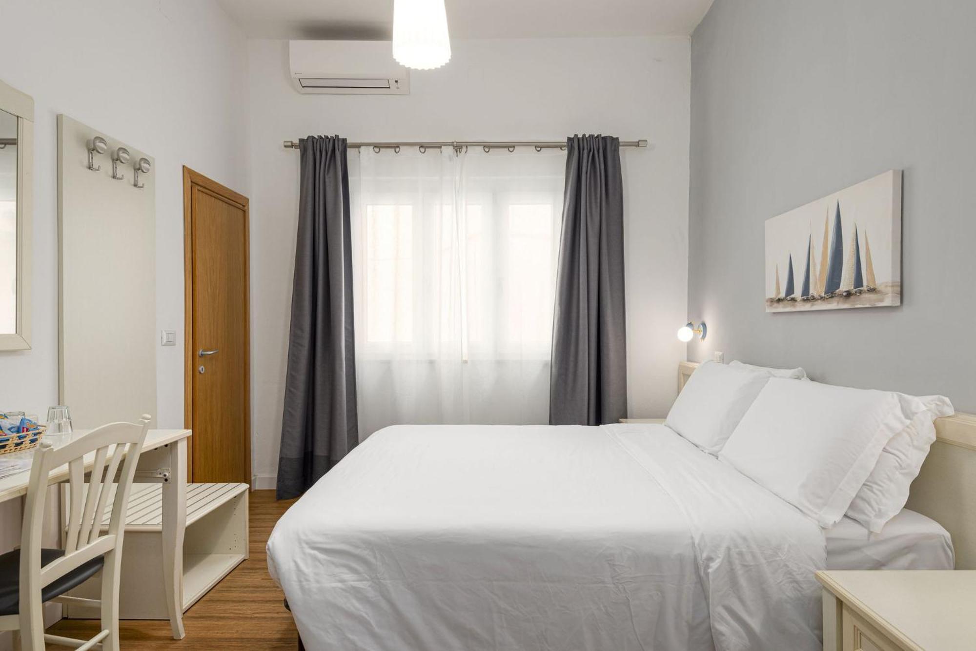 Hotel Conchiglia Porto Ercole  Habitación foto